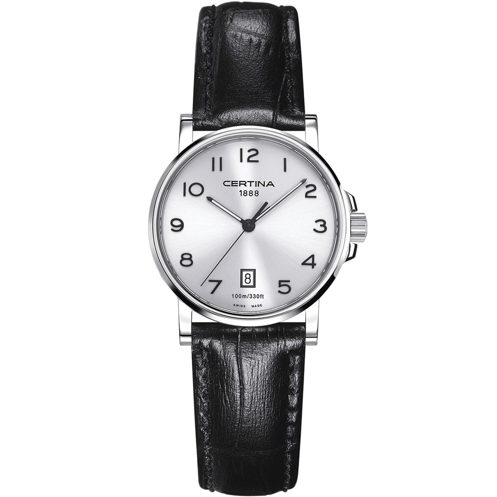 Certina Ds Caimano C017.210.16.032.00