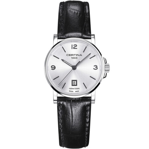Certina Ds Caimano C017.210.16.037.00