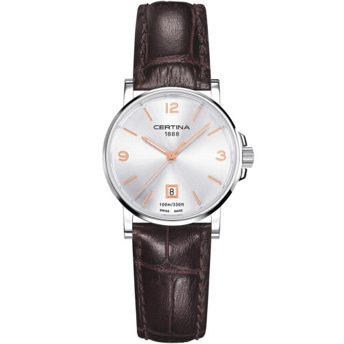 Certina Ds Caimano C017.210.16.037.01