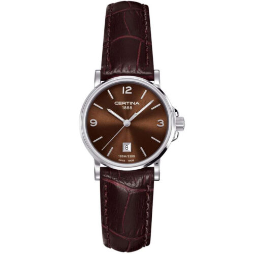 Certina Ds Caimano C017.210.16.297.00