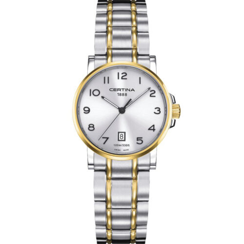 Certina Ds Caimano C017.210.22.032.00
