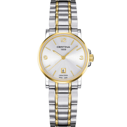 Certina Ds Caimano C017.210.22.037.00