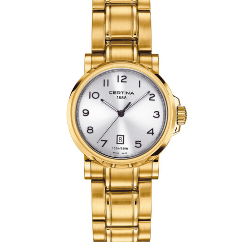 Certina Ds Caimano C017.210.33.032.00