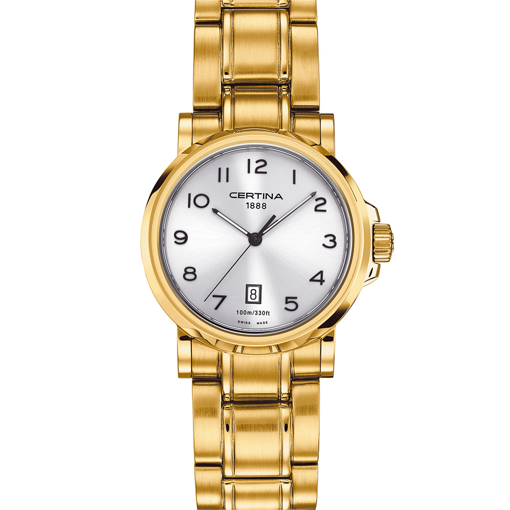 Certina Ds Caimano C017.210.33.032.00