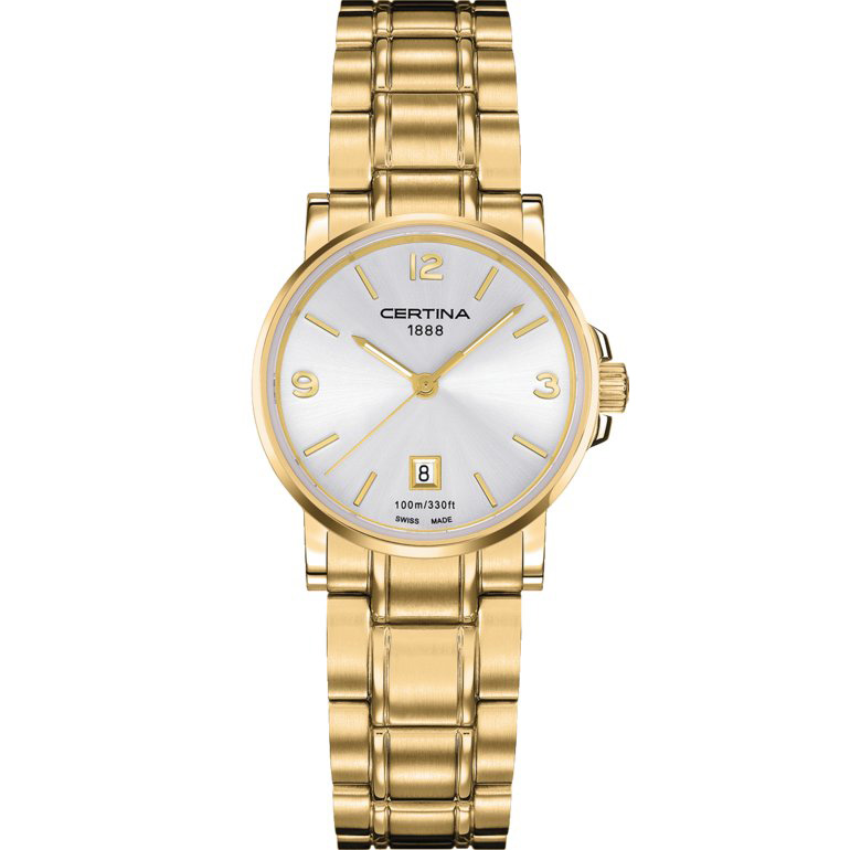 Certina Ds Caimano C017.210.33.037.00