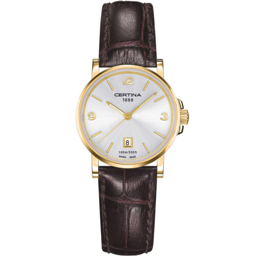 Certina Ds Caimano C017.210.36.037.00