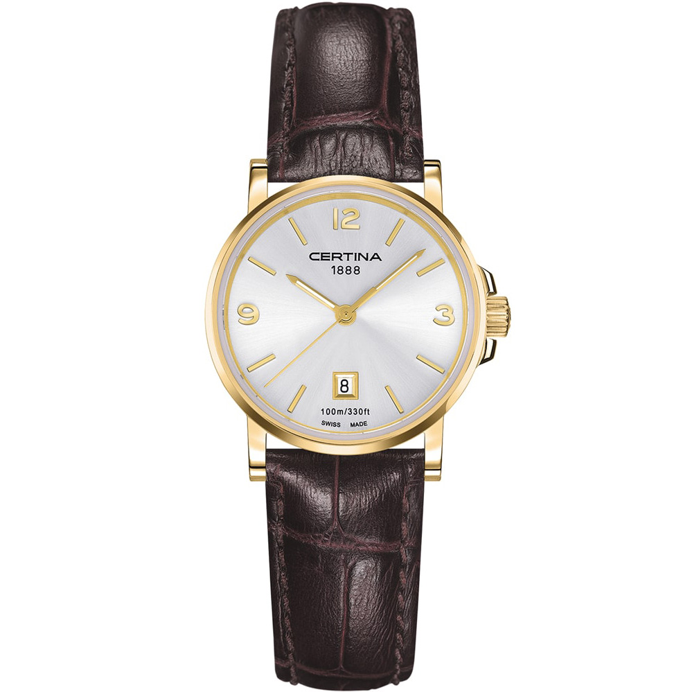 Certina Ds Caimano C017.210.36.037.00
