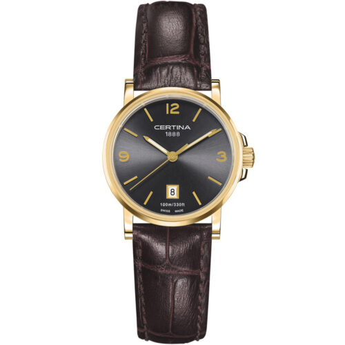 Certina Ds Caimano C017.210.36.087.00