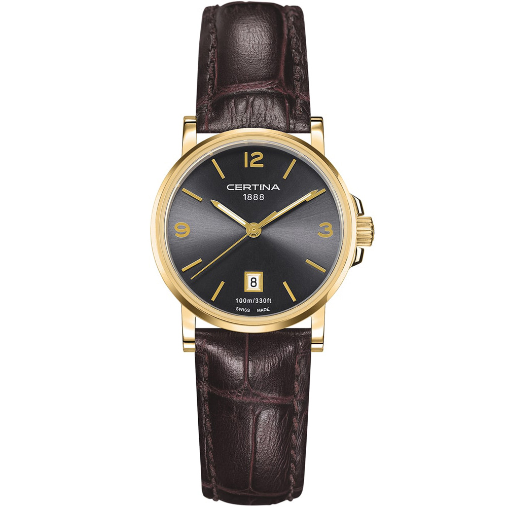 Certina Ds Caimano C017.210.36.087.00