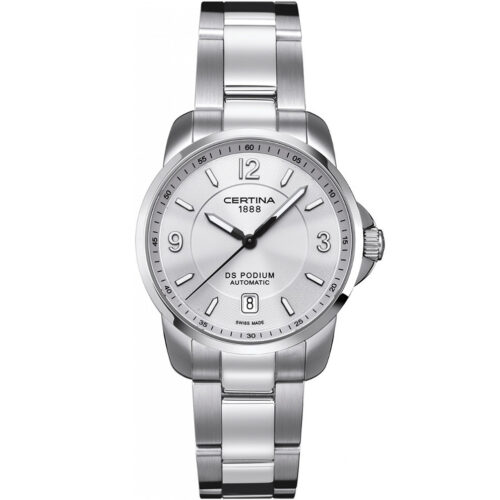 Certina Ds Caimano C017.407.11.037.00