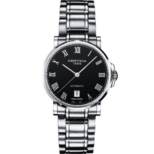 Certina Ds Caimano C017.407.11.053.00