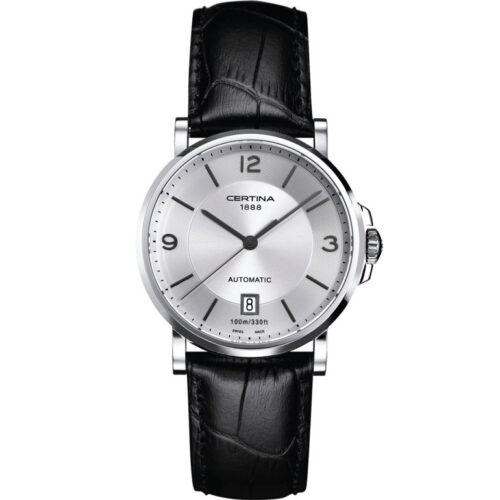 Certina Ds Caimano C017.407.16.037.00