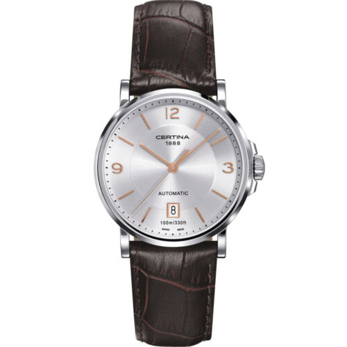 Certina Ds Caimano C017.407.16.037.01