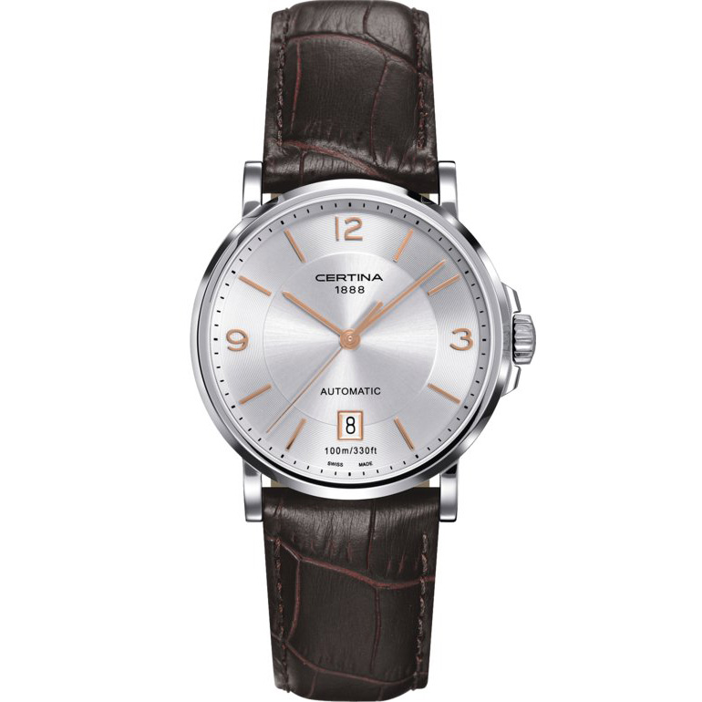 Certina Ds Caimano C017.407.16.037.01