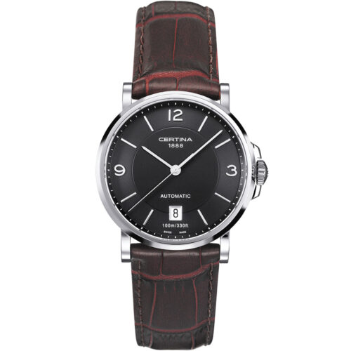 Certina Ds Caimano C017.407.16.057.00