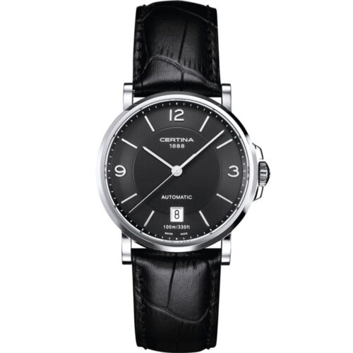 Certina Ds Caimano C017.407.16.057.01