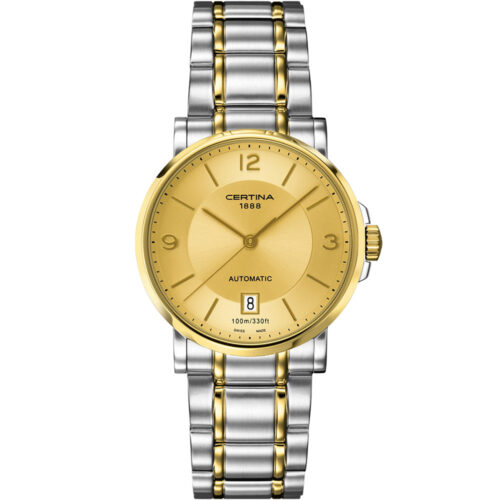 Certina Ds Caimano C017.407.22.027.00