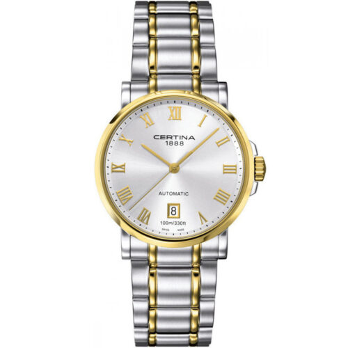 Certina Ds Caimano C017.407.22.033.00