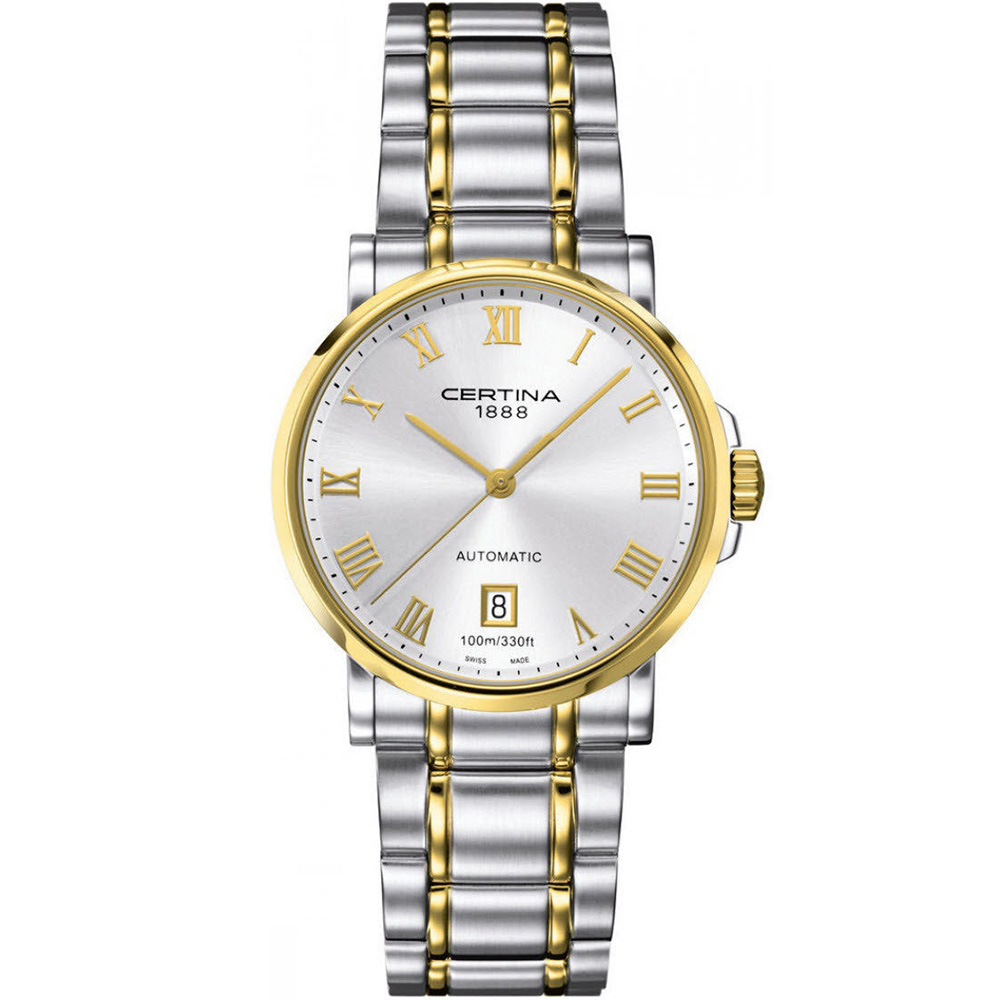 Certina Ds Caimano C017.407.22.033.00