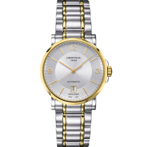 Certina Ds Caimano C017.407.22.037.00