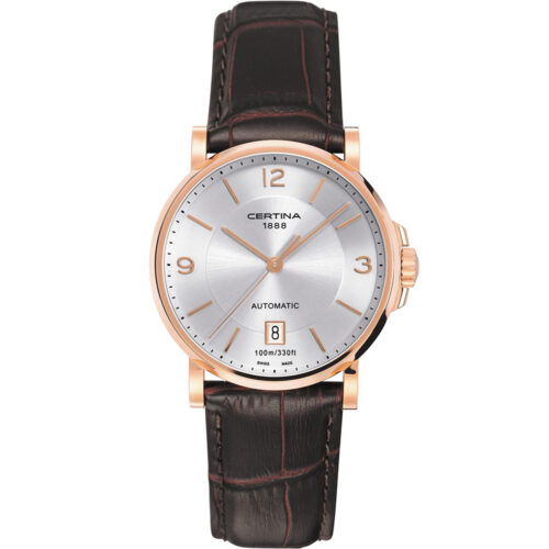 Certina Ds Caimano C017.407.36.037.00