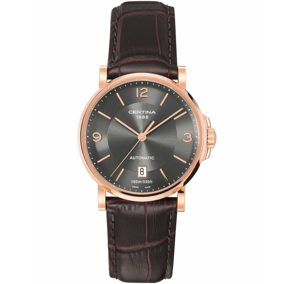 Certina Ds Caimano C017.407.36.087.00