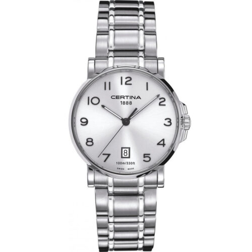 Certina Ds Caimano C017.410.11.032.00