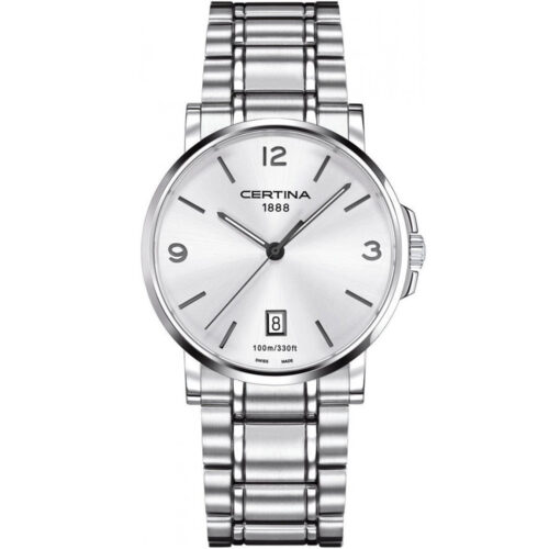 Certina Ds Caimano C017.410.11.037.00