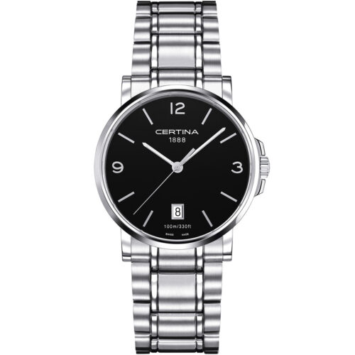 Certina Ds Caimano C017.410.11.057.00