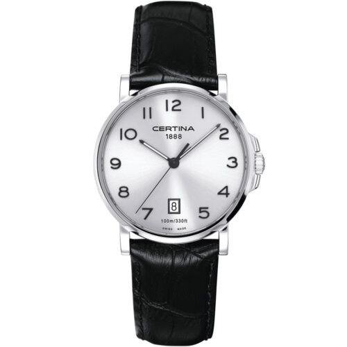 Certina Ds Caimano C017.410.16.032.00