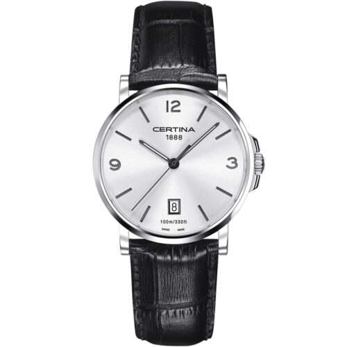 Certina Ds Caimano C017.410.16.037.00
