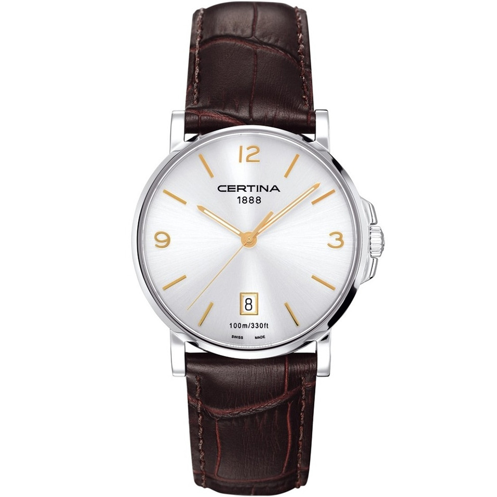 Certina Ds Caimano C017.410.16.037.01
