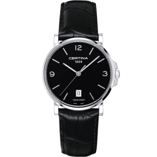 Certina Ds Caimano C017.410.16.057.00