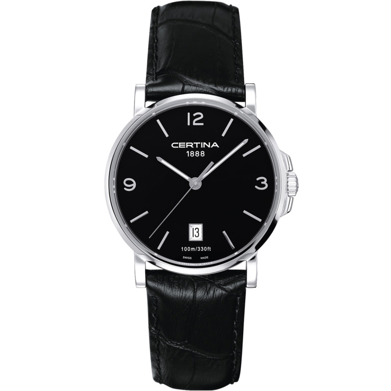 Certina Ds Caimano C017.410.16.057.00