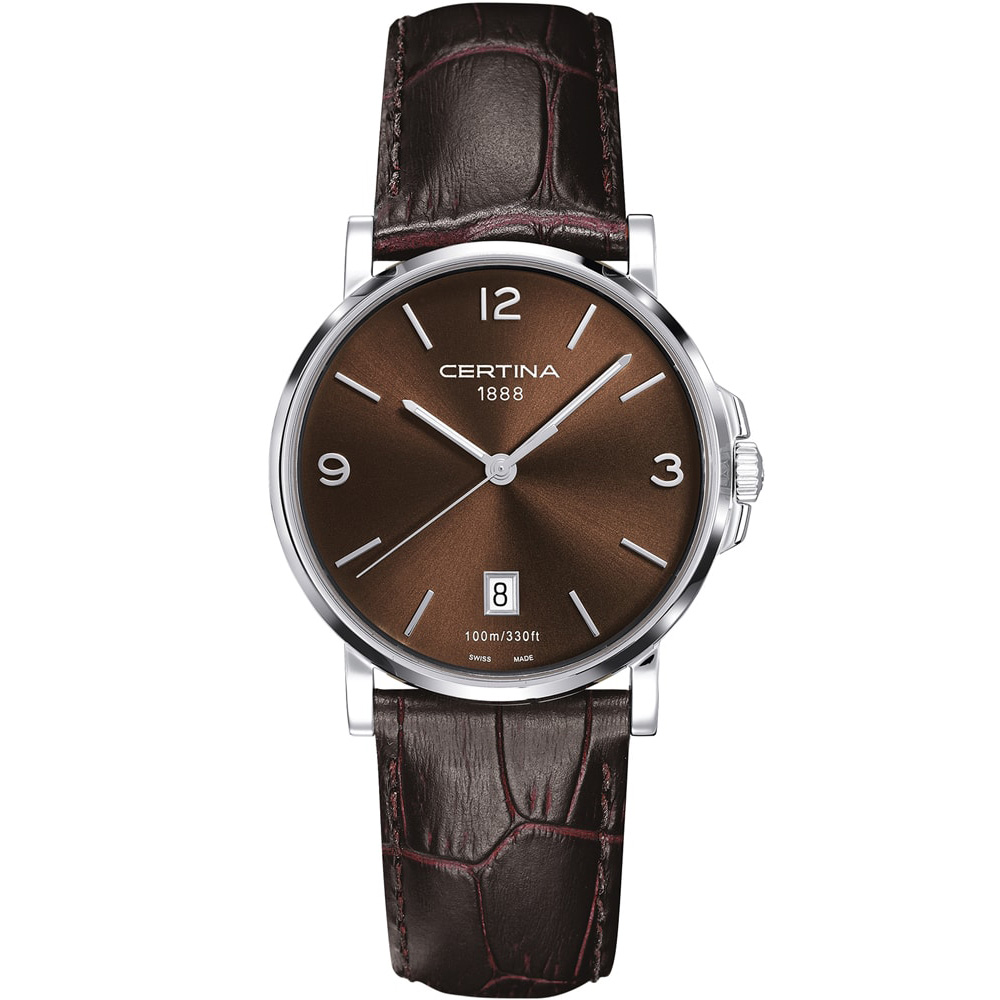 Certina Ds Caimano C017.410.16.297.00