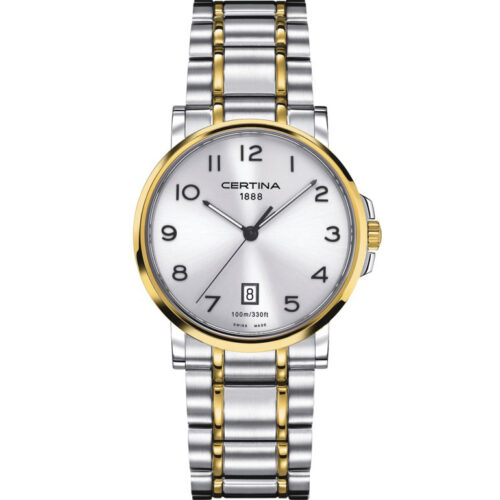 Certina Ds Caimano C017.410.22.032.00