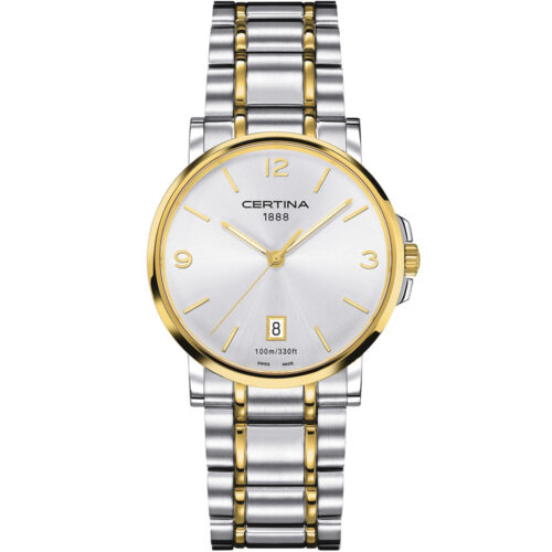 Certina Ds Caimano C017.410.22.037.00