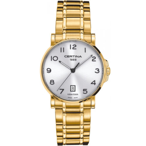 Certina Ds Caimano C017.410.33.032.00