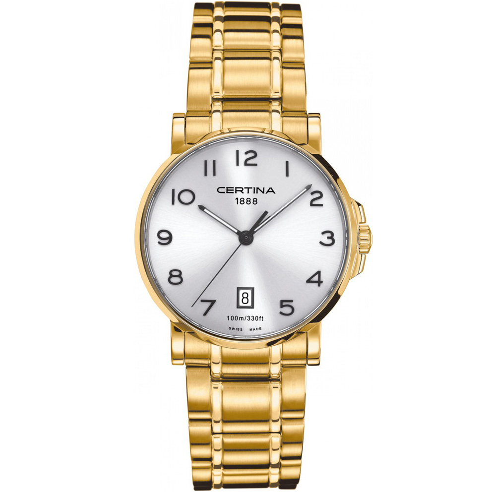 Certina Ds Caimano C017.410.33.032.00
