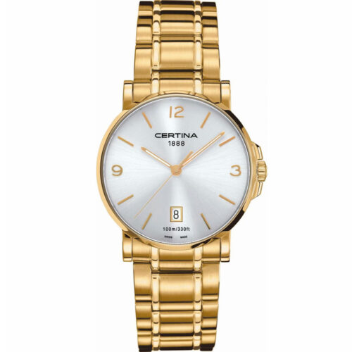 Certina Ds Caimano C017.410.33.037.00