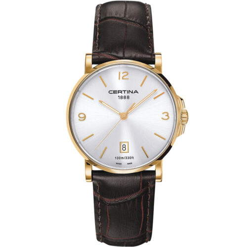 Certina Ds Caimano C017.410.36.037.00