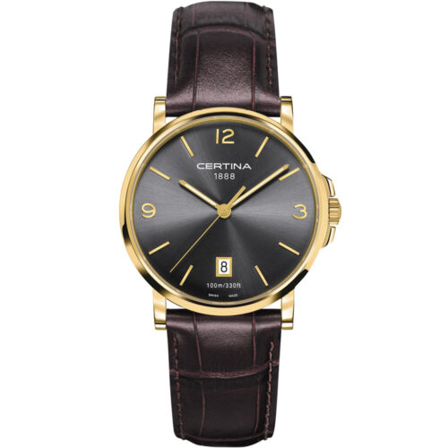 Certina Ds Caimano C017.410.36.087.00