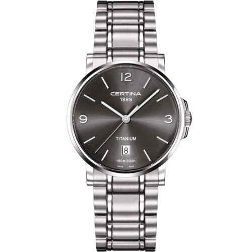 Certina Ds Caimano C017.410.44.087.00