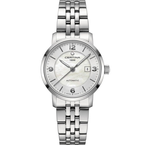 Certina Ds Caimano C035.007.11.117.00