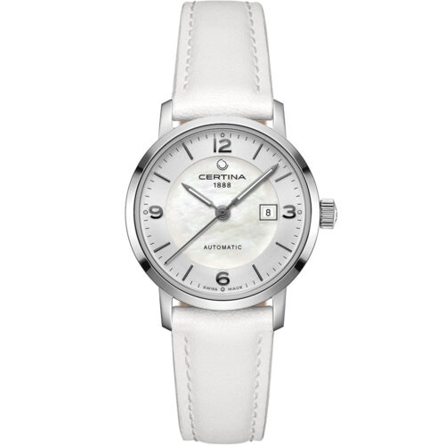 Certina Ds Caimano C035.007.17.117.00