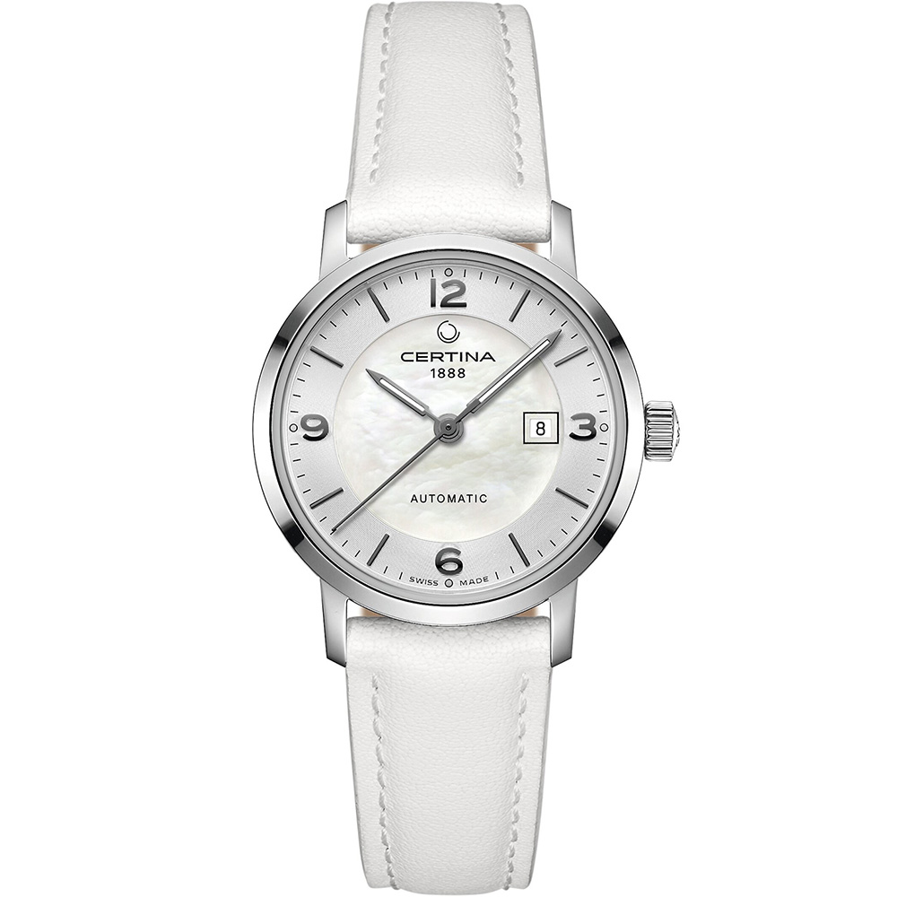 Certina Ds Caimano C035.007.17.117.00