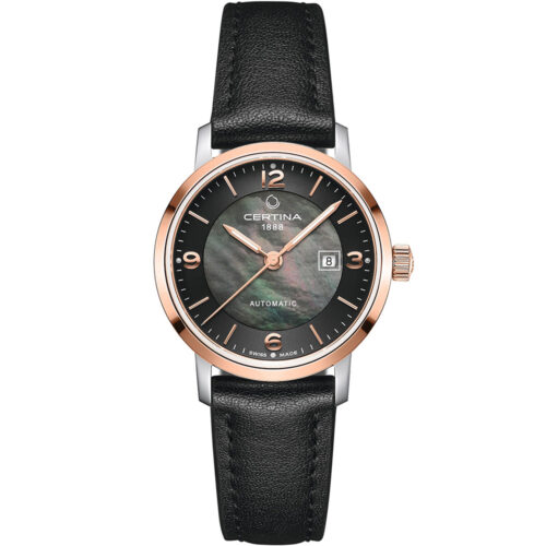 Certina Ds Caimano C035.007.27.127.00