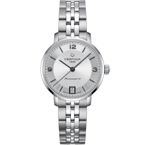 Certina Ds Caimano C035.207.11.037.00