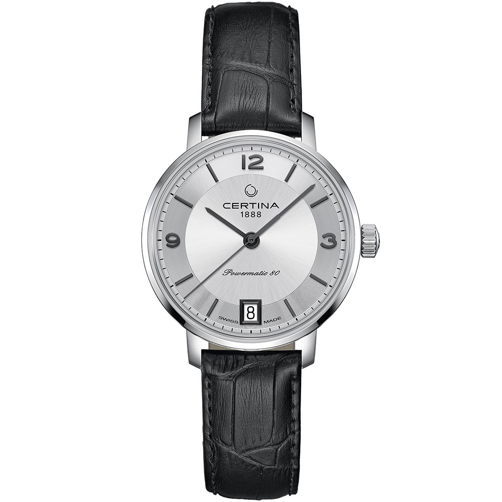 Certina Ds Caimano C035.207.16.037.00
