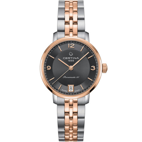 Certina Ds Caimano C035.207.22.087.01